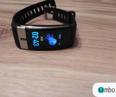 SmartBand E66+ stan jak nowy!