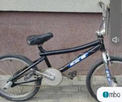 Rower BMX GT